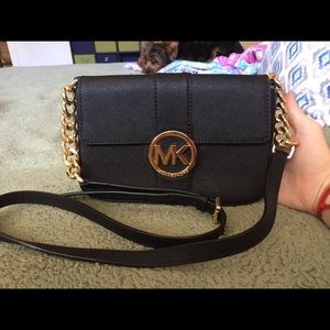 Michael Kors Crossbody